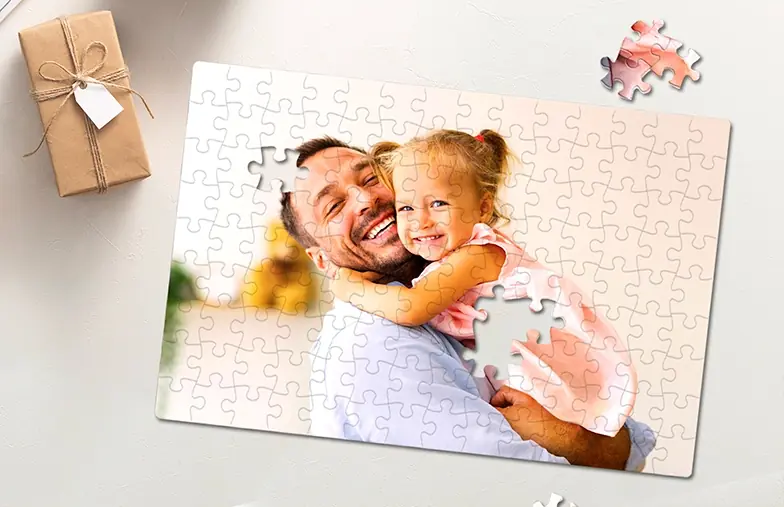 Puzzles photo