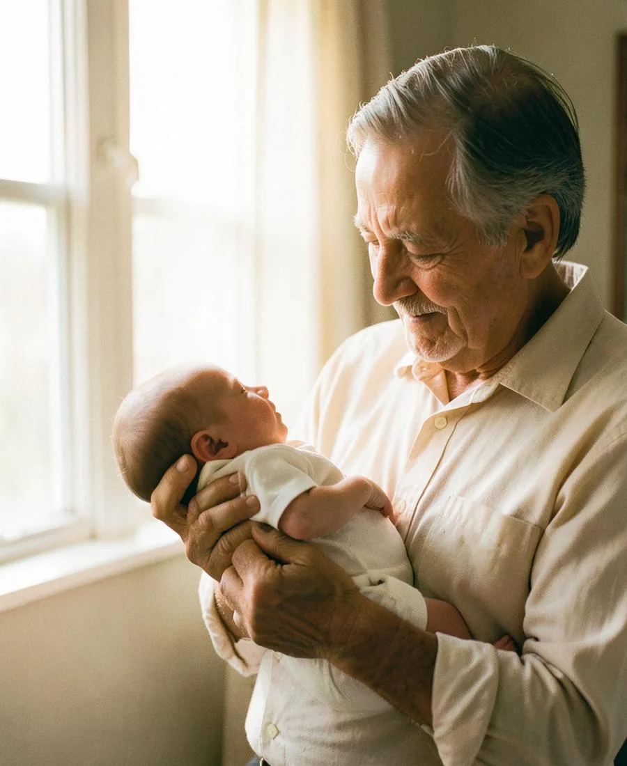 Naissance et baptême
