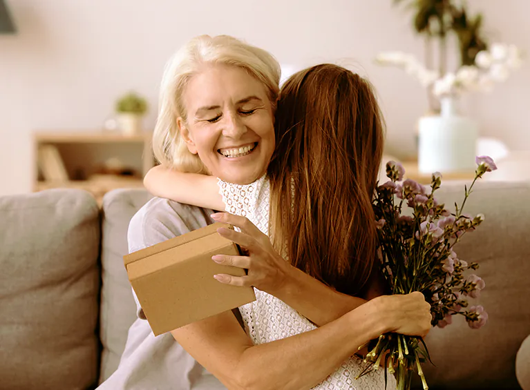 Cadeau Pour Grand-mère