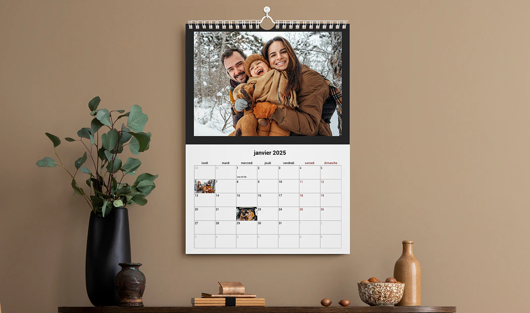 Calendriers Muraux|Calendrier Photo Mural|Calendrier photo muraux|Calendrier photo muraux|Calendrier photo muraux|Calendrier photo muraux|||||