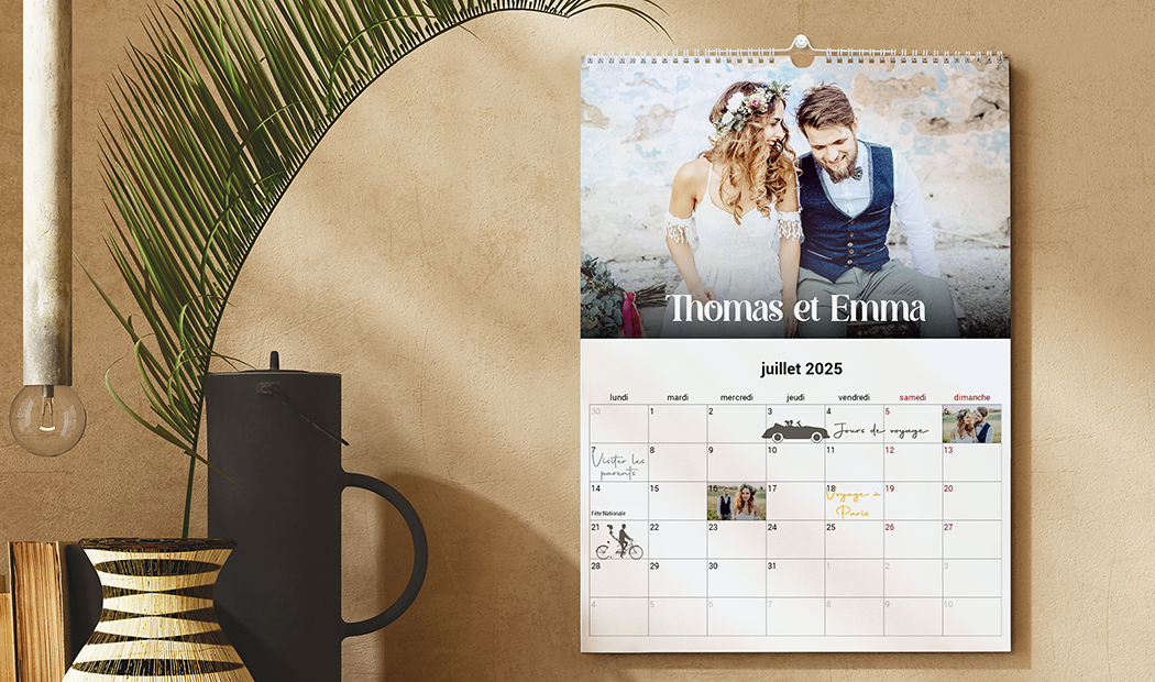 Calendriers Muraux|Calendrier Photo Mural|Calendrier photo muraux|Calendrier photo muraux|Calendrier photo muraux|Calendrier photo muraux|||||