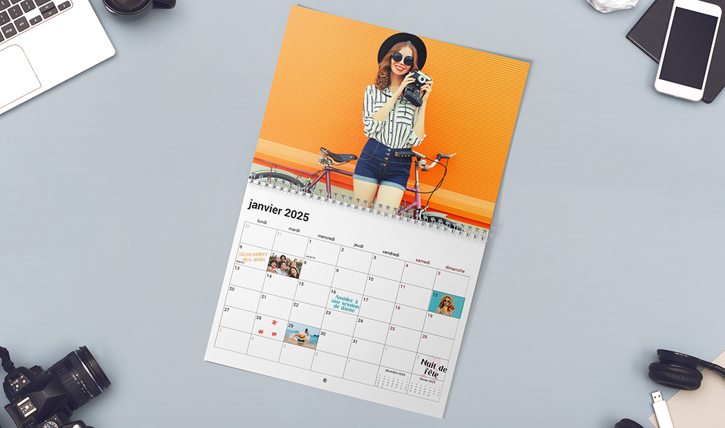 Calendriers Muraux|Calendrier Photo Mural|Calendrier photo muraux|Calendrier photo muraux|Calendrier photo muraux|Calendrier photo muraux|||||