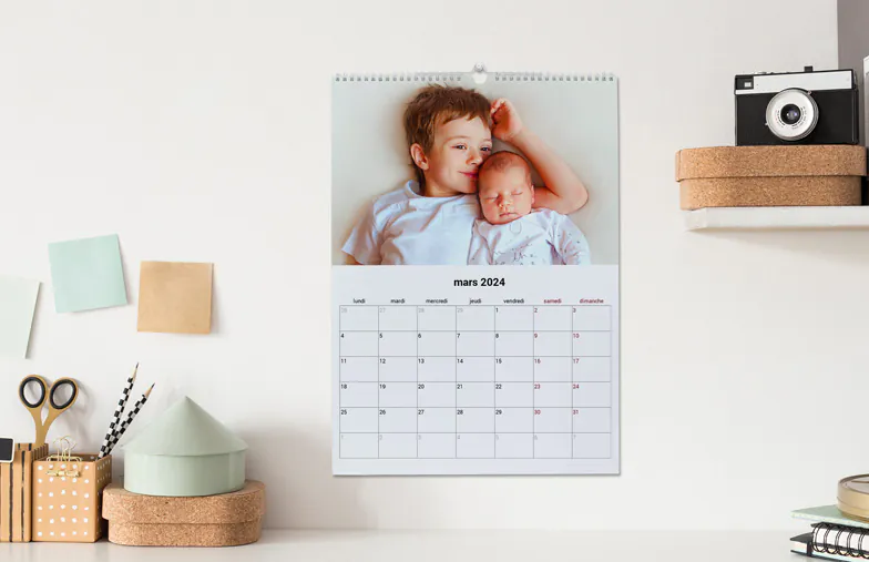 Calendriers Muraux|Calendrier Photo Mural|Calendrier photo muraux|Calendrier photo muraux|Calendrier photo muraux|Calendrier photo muraux|||||