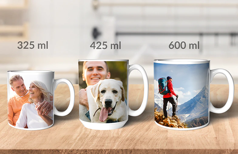 Mug personnalisé